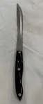 Cutco Model 1723 Jd Carver Knife 9 Blade Classic Handle Made In Usa Cutlery. Fixed Price $32.00.