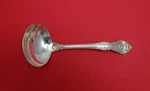 King Edward By Gorham Sterling Silver Gravy Ladle 6 3/8" Original Serving. Fixed Price $196.16.