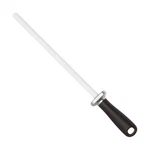 Shenzhen Knives White Ceramic Knife Sharpener Honing Rod: Best ... Fast Usa Ship. Fixed Price $31.47.