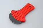 Nisaku R-scraper Knife Pro NO,2161 Blade Wide 80MM Stainless Made Japan. Fixed Price $25.88.
