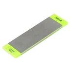 Eze-lap DD8SF/F 3 By Double Sided Diamond Sharpening Stone Sf/f, Non Skid P.... Fixed Price $130.46.