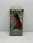 Northwest Trail Durban Folding Pocket Knife 3.5 Stainless Drop Point Liner Lock. Fixed Price $12.67.