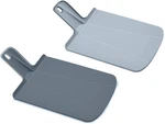 Joseph CHOP2POT Plus Foldable Plastic Cutting Boards, Easy Grip Handle,. Fixed Price $21.00.