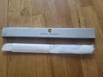 Royal Limited Silverplate Cake Knife 14.25 Inch 1995 838/11 New Box. Fixed Price $9.99.