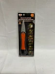 Iit Multi-purpose Diamond Sharpener 80587. Fixed Price $15.00.