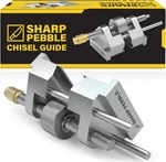 Honing Guide - & Plane Sharpening Jig Fits Chisels 0.25' To 1.96',. Fixed Price $64.70.