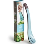 Salad Tongs Plastic Serving Utensils Space Saving Nesting Design Kitchen. Fixed Price $28.74.