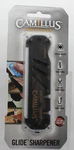 Camillus Glide Knife, Scissors, Hook Sharpener W/ Torx, Hunting, Fishing, 19224. Fixed Price $24.85.