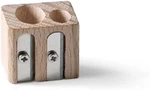 Koala Tools Double Pencil Sharpener (small & Large Hole) - For Regular Jumb. Fixed Price $10.43.