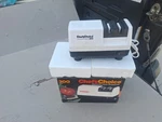 Chef Choice Diamond Hone Knife Sharpener Model 300 Gently Used Free Shipping. Fixed Price $19.99.