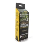 Work Sharp WSSAKO81120 Ken Onion Fine X4 Belts, 5-PACK. Fixed Price $23.95.