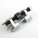 Hardened Steel Honing Sharpening Guide Jig Chisels & Planer Blades 1/4" 2-3/8". Fixed Price $10.00.