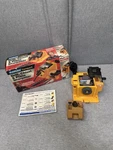 Plasplugs 6 In 1 Six One Electric Power Sharpener Drill Chisel Plane Knife. Fixed Price $69.00.