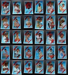 1972 Kellogg's 3-D Baseball Cards Complete Your Set Pick From List 1-54. Fixed Price $15.99.