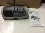 Smith's Diamond Edge Elite Electric Knife Sharpener 50377. Fixed Price $34.99.
