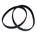 2PK Belts 80340-006 319.190710 OR90109 For Sears Craftsman Home Sharpener. Fixed Price $9.50.