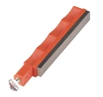 Lansky Medium Diamond Sharpening Hone, 280 Grit, Orange Holder #ldhmd. Fixed Price $21.68.