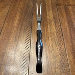 Cutco Classic #1727 Kj Carving Fork. Made Usa. Fixed Price $24.95.