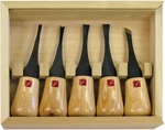 Flexcut Beginners Palm Set 5 High Carbon Steel Carving Blades. Fixed Price $106.95.