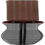 Dmt Fwfc Duosharp Double-sided Diamond Sharpening Stone For Knives And More, 8-I. Fixed Price $43.40.