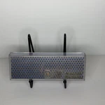 Dmt 6" 325 Grit Diamond Whetstone Bench With Top Case. Fixed Price $14.99.