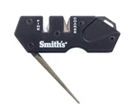 Smiths PP1-MINI Tactical Sharpener, Black, SP-50982 Knife Sharpeners. Fixed Price $47.64.
