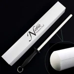 Professional 11.5 Inch Ceramic Honing Rod Has 2 Grit Options, Firm-grip Handle. Fixed Price $44.73.