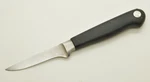 Wusthof Germany 4007/7CM 2.75" Blade Trimmer Paring Knife Black Grand Prix. Fixed Price $44.99.