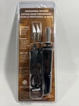 New Walnut Hollow Professional Hot Knife Kit. Fixed Price $19.99.