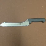 Victorinox Forschner 9" Offset Bread/deli Knife. Fixed Price $39.99.
