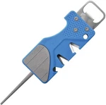 Dmt Pocketsharp Plus Blue Multi-function Knife Sharpener Tool 20170. Fixed Price $16.71.