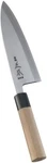 Masamoto Honkasumi Tamashiro Steel Deba Knife 180MM From Japan New. Fixed Price $356.57.