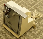Vintage Dainty Maid Electric Can Opener / Knife Sharpener Model 46040 Heavy Duty. Fixed Price $118.88.