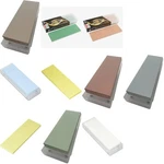 Naniwa Professional Sharpening Stone Goken Kagayaki #220-#12000 With Stand Japan. Fixed Price $57.57.