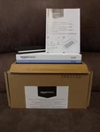 New Amazon Basics Whetstone Knife Sharpening Wet Dual Sided 1000/6000 Grit. Fixed Price $7.99.