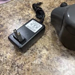 Truecut Diamond Grit Power Rotary Blade Sharpener Grey. Fixed Price $28.00.