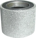 Drill Doctor 100 Grit Coarse Diamond Grinding Wheel For 750X, 500X, S, Black. Fixed Price $28.35.