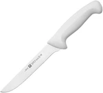 Henckels Zwilling Twin Master Kitchen Knife 6" Stainless Blade Synthetic Handle. Fixed Price $18.59.