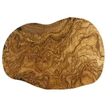 Thirteen Chefs Olive Wood Cutting Board 20 X 10 Inch For Charcuterie Cheese -. Fixed Price $111.59.