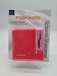Fiskars Mfg Scissors Sharpener Tool. Fixed Price $21.99.