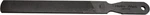 1844 Helko Werk Rmany Sided Axe Ening File - Ener. Fixed Price $33.80.