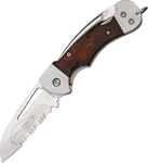 Myerchin Generation 2 Crew Pro Knife WF377P Traditional Series. 5/8" Closed Li. Fixed Price $65.78.