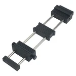 Scottchen Whetstone Holder Sharpening Base Adjustable 304 Stainless Ste.... Fixed Price $29.14.