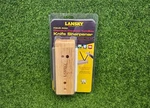 Lansky 4-ROD Diamond/ceramic Turn Box Knife Sharpener Medium Fine Grit TB-2D2C. Fixed Price $33.95.