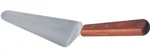 Winco Pie Server 5.5" X 2.37" Stainless Steel Blade Wooden Handle. Fixed Price $19.76.