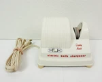 Vintage Dainty Maid DM700 Electric Knife Sharpener, Tested Working. Fixed Price $22.99.