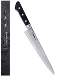 Masamoto Vg Sujihiki Slicing Knife 10.6" (270MM) Made Japan, Professional .... Fixed Price $384.38.
