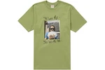 Max B Supreme Green Shirt Size Medium New With Tags Stickers Dip Set York. Fixed Price $70.00.