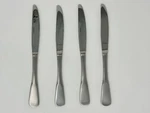 Oneida Colonial Boston Dinner Knives - Set Of 4. Fixed Price $24.99.
