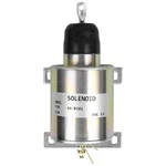 Fuel Stop Solenoid 449181 12V For Thermo King Engine M-44-9181 400100219. Fixed Price $60.30.